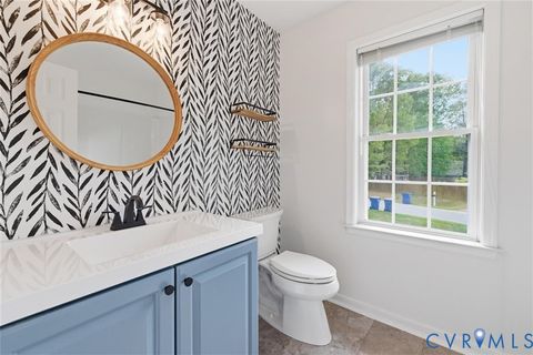 Tiny photo for 3131 Poinsetta Drive, Chester, VA 23831 (MLS # 2609610)