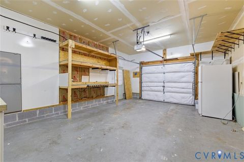 Tiny photo for 3131 Poinsetta Drive, Chester, VA 23831 (MLS # 2609610)