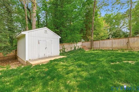 Tiny photo for 3131 Poinsetta Drive, Chester, VA 23831 (MLS # 2609610)