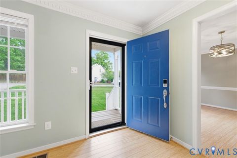 Tiny photo for 3131 Poinsetta Drive, Chester, VA 23831 (MLS # 2609610)