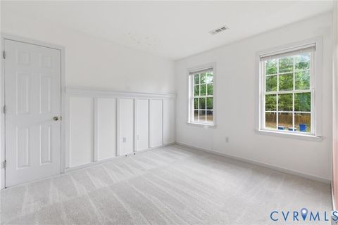 Tiny photo for 3131 Poinsetta Drive, Chester, VA 23831 (MLS # 2609610)