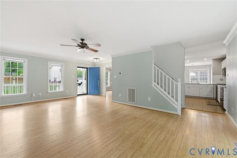 Tiny photo for 3131 Poinsetta Drive, Chester, VA 23831 (MLS # 2609610)