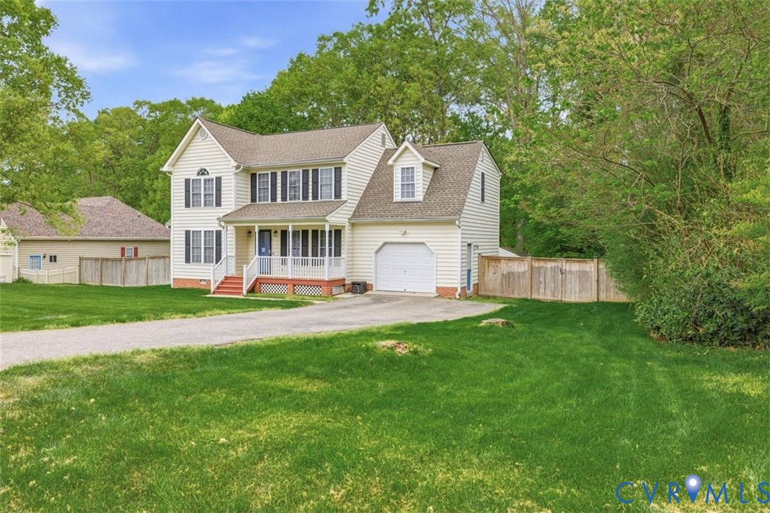 3131 Poinsetta Drive