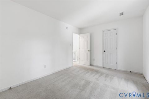 Tiny photo for 3131 Poinsetta Drive, Chester, VA 23831 (MLS # 2609610)