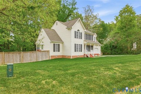 Tiny photo for 3131 Poinsetta Drive, Chester, VA 23831 (MLS # 2609610)