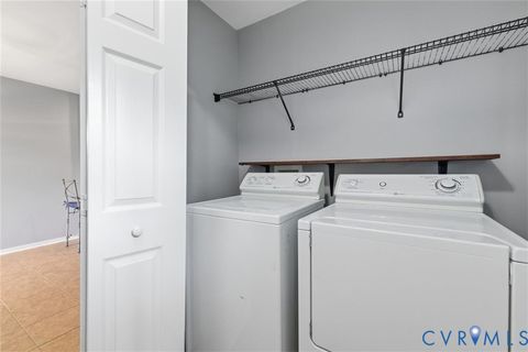 Tiny photo for 3131 Poinsetta Drive, Chester, VA 23831 (MLS # 2609610)