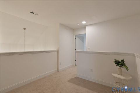 Tiny photo for 15819 Blooming Road, Chesterfield, VA 23832 (MLS # 2609952)