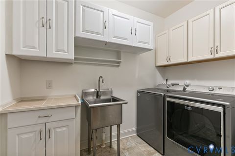 Tiny photo for 15819 Blooming Road, Chesterfield, VA 23832 (MLS # 2609952)