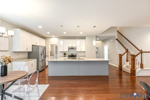Tiny photo for 15819 Blooming Road, Chesterfield, VA 23832 (MLS # 2609952)