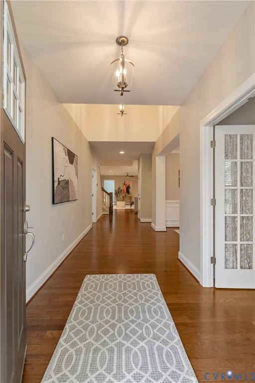 15819 Blooming Road