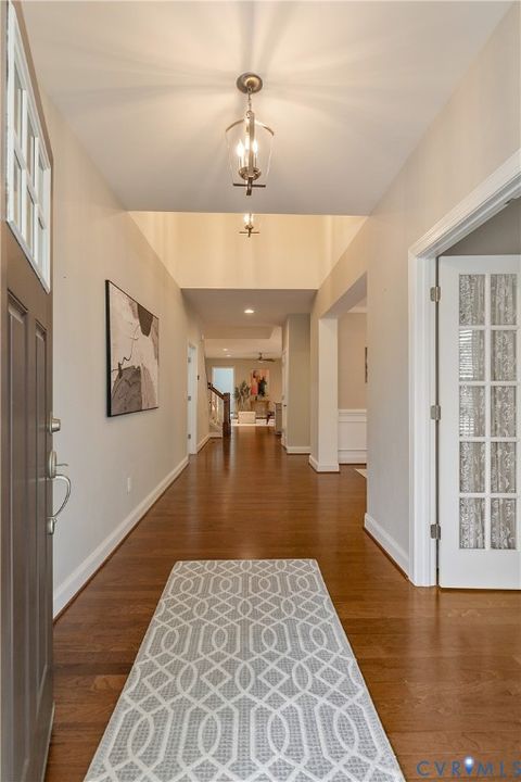 Tiny photo for 15819 Blooming Road, Chesterfield, VA 23832 (MLS # 2609952)