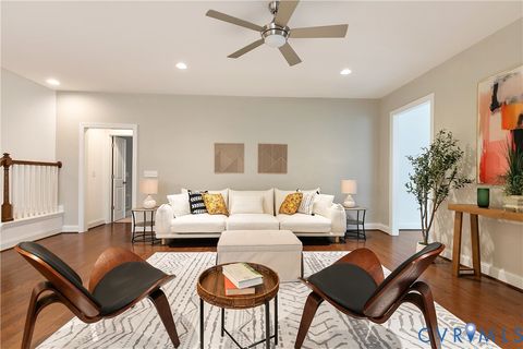 Tiny photo for 15819 Blooming Road, Chesterfield, VA 23832 (MLS # 2609952)