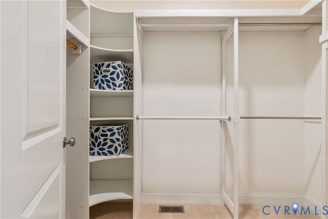 Tiny photo for 15819 Blooming Road, Chesterfield, VA 23832 (MLS # 2609952)