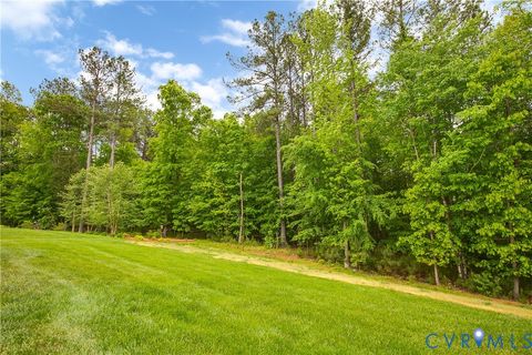 Tiny photo for 15819 Blooming Road, Chesterfield, VA 23832 (MLS # 2609952)