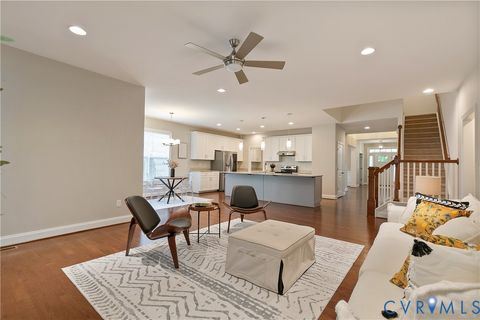 Tiny photo for 15819 Blooming Road, Chesterfield, VA 23832 (MLS # 2609952)