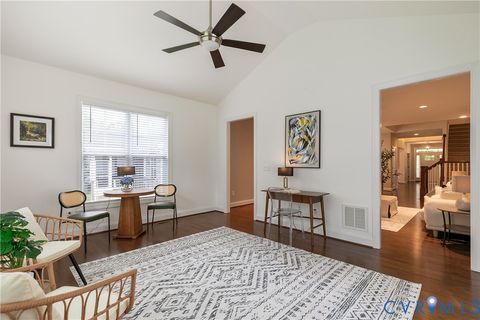 Tiny photo for 15819 Blooming Road, Chesterfield, VA 23832 (MLS # 2609952)