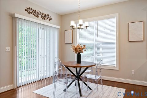 Tiny photo for 15819 Blooming Road, Chesterfield, VA 23832 (MLS # 2609952)