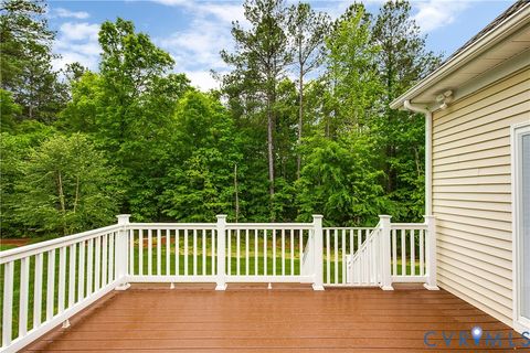Tiny photo for 15819 Blooming Road, Chesterfield, VA 23832 (MLS # 2609952)