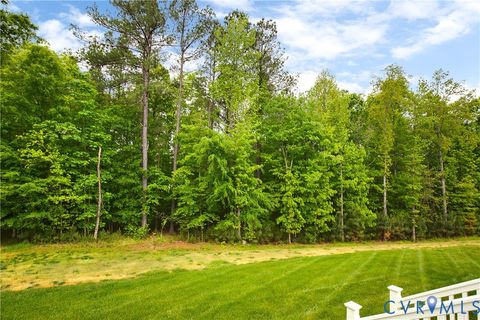 Tiny photo for 15819 Blooming Road, Chesterfield, VA 23832 (MLS # 2609952)