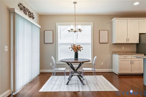Tiny photo for 15819 Blooming Road, Chesterfield, VA 23832 (MLS # 2609952)