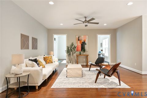 Tiny photo for 15819 Blooming Road, Chesterfield, VA 23832 (MLS # 2609952)