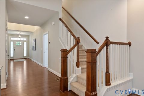Tiny photo for 15819 Blooming Road, Chesterfield, VA 23832 (MLS # 2609952)