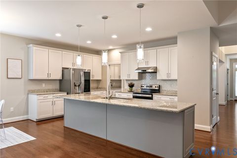 Tiny photo for 15819 Blooming Road, Chesterfield, VA 23832 (MLS # 2609952)