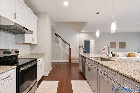 Tiny photo for 15819 Blooming Road, Chesterfield, VA 23832 (MLS # 2609952)