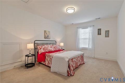 Tiny photo for 15819 Blooming Road, Chesterfield, VA 23832 (MLS # 2609952)