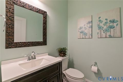 Tiny photo for 15819 Blooming Road, Chesterfield, VA 23832 (MLS # 2609952)