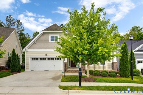 Photo of 15819 Blooming Road, Chesterfield, VA 23832 (MLS # 2609952)