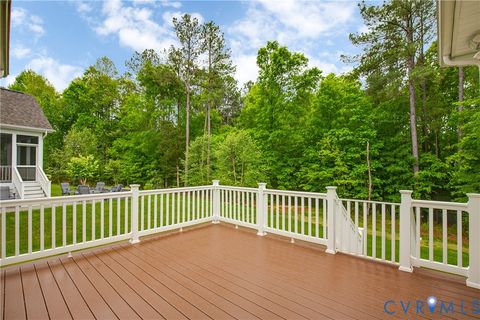 Tiny photo for 15819 Blooming Road, Chesterfield, VA 23832 (MLS # 2609952)