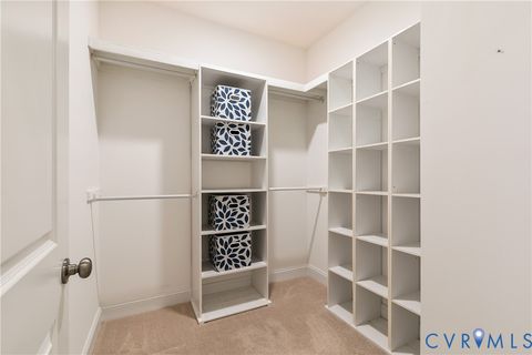 Tiny photo for 15819 Blooming Road, Chesterfield, VA 23832 (MLS # 2609952)