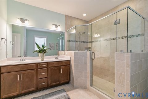 Tiny photo for 15819 Blooming Road, Chesterfield, VA 23832 (MLS # 2609952)