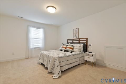 Tiny photo for 15819 Blooming Road, Chesterfield, VA 23832 (MLS # 2609952)