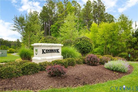 Tiny photo for 15819 Blooming Road, Chesterfield, VA 23832 (MLS # 2609952)