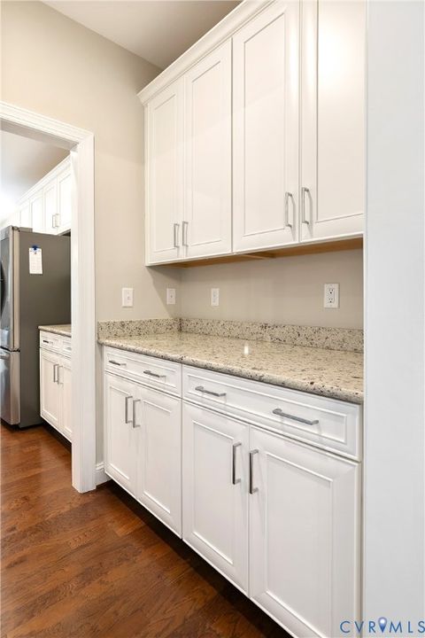Tiny photo for 15819 Blooming Road, Chesterfield, VA 23832 (MLS # 2609952)