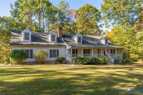 1211 Bradbury Court Moseley VA 23120