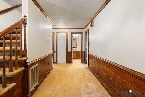 Tiny photo for 1211 Bradbury Court, Moseley, VA 23120 (MLS # 2529678)