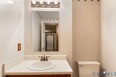 Tiny photo for 1211 Bradbury Court, Moseley, VA 23120 (MLS # 2529678)