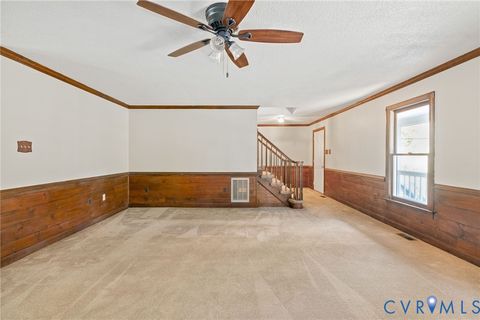 Tiny photo for 1211 Bradbury Court, Moseley, VA 23120 (MLS # 2529678)