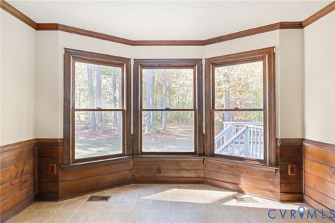 Tiny photo for 1211 Bradbury Court, Moseley, VA 23120 (MLS # 2529678)