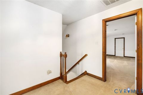 Tiny photo for 1211 Bradbury Court, Moseley, VA 23120 (MLS # 2529678)