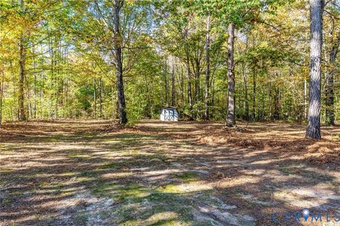Tiny photo for 1211 Bradbury Court, Moseley, VA 23120 (MLS # 2529678)