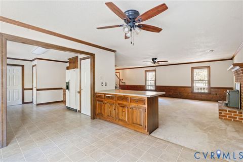 Tiny photo for 1211 Bradbury Court, Moseley, VA 23120 (MLS # 2529678)