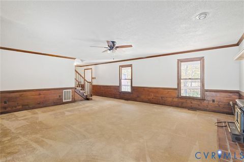 Tiny photo for 1211 Bradbury Court, Moseley, VA 23120 (MLS # 2529678)