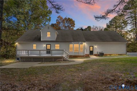 Tiny photo for 1211 Bradbury Court, Moseley, VA 23120 (MLS # 2529678)
