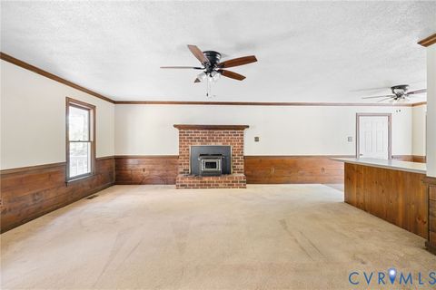 Tiny photo for 1211 Bradbury Court, Moseley, VA 23120 (MLS # 2529678)