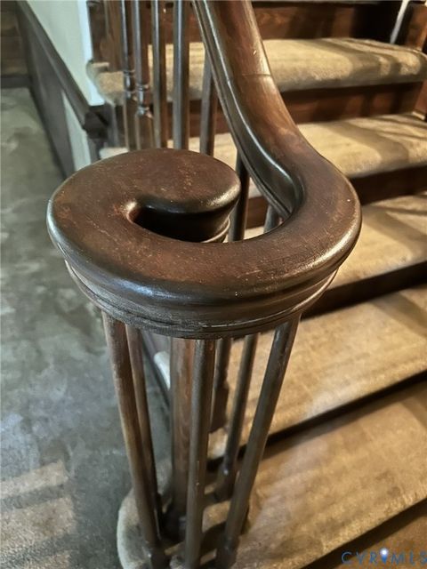 Tiny photo for 1211 Bradbury Court, Moseley, VA 23120 (MLS # 2529678)