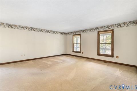 Tiny photo for 1211 Bradbury Court, Moseley, VA 23120 (MLS # 2529678)